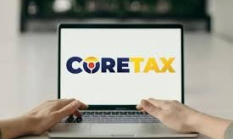 Kritik DPR dan Dugaan Korupsi Menghantui Proyek Coretax Senilai Rp1,3 Triliun