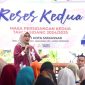 Anggota DPRD Kota Makassar dari Partai Demokrat, Hj. Rezki melaksanakan reses kedua masa sidang kedua tahun 2025 di Banta-Bantaeng. (FOTO:ist)