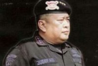 Mantan Wakil Kepala Kepolisian Republik Indonesia, Komisaris Jenderal Polisi (Purn) Jusuf Manggabarani, meninggal dunia pada Selasa, 20 Mei 2025.(FOTO:IST)