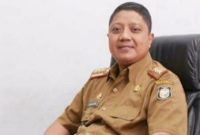 Plt Kepala Dinas Pendidikan Kota Makassar, Andi Bukti Djufrie. (Foto:ist)
