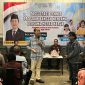 Anggota DPR RI Komisi IX, Dr. H. Ashabul Kahfi, M.Ag, melaksanakan kegiatan Sosialisasi Teknis Program Bangga Kencana, bersama Badan Kependudukan dan Keluarga Berencana Nasional (BKKBN) Provinsi Sulawesi Selatan dan Dinas OPDKB Kota Makassar, sosialisasi ini digelar dengan tema 