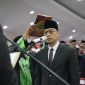 prosesi pelantikan yang berlangsung khidmat di Balai Kota Makassar pada Rabu (28/5/2025), Wali Kota Munafri Arifuddin secara resmi melantik Dr. Andi Zulkifli Nanda sebagai Sekda. (FOTO:IST)