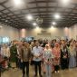Dalam rangka memperkuat program pembangunan keluarga dan kesehatan masyarakat, Anggota DPR RI, Dr. H. Ashabul Kahfi, M. Ag. bersama Kementerian Kependudukan dan Pembangunan Keluarga (Kemendugbangga) mengadakan kegiatan sosialisasi bertema “Fasilitasi Teknis Program Bangga Kencana Bersama Mitra Kerja” di Vaan In Sky, Kota Makassar pada Kamis, 29 Mei 2025.(FOTO:AB)