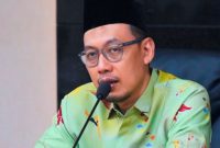 Kepala Badan Perencanaan Pembangunan Daerah (Bappeda) Makassar, Andi Zulkifly. (FOTO:IST)