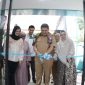 Peresmian Klinik Ananda yang berlangsung pada 24 Juni 2025 ini dihadiri oleh berbagai tokoh penting, termasuk Anggota DPRD Kota Makassar dari Fraksi Partai NasDem, Andi Odhika, yang juga merupakan anggota Komisi D.  (FOTO:HUMAS PEMKOT)