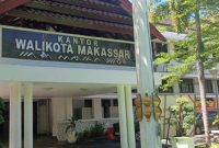 Pemerintah Kota Makassar resmi menghentikan sementara proses mutasi Pegawai Negeri Sipil (PNS) ke dalam lingkup instansi mereka.(FOTO:IST)