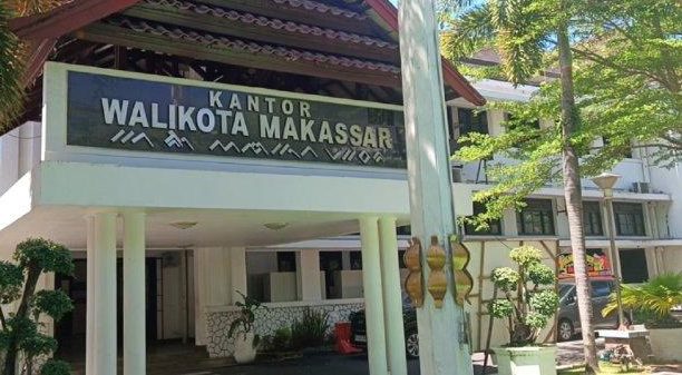 Pemerintah Kota Makassar resmi menghentikan sementara proses mutasi Pegawai Negeri Sipil (PNS) ke dalam lingkup instansi mereka.(FOTO:IST)