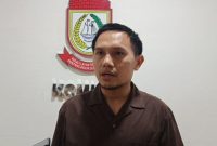 Anggota DPRD Kota Makassar dari Partai Kebangkitan Bangsa, dr. Fahrizal Arrahman Husain. (FOTO:IST)