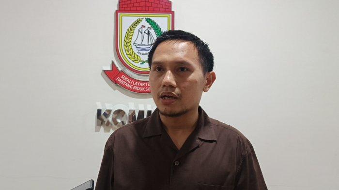 Anggota DPRD Kota Makassar dari Partai Kebangkitan Bangsa, dr. Fahrizal Arrahman Husain. (FOTO:IST)