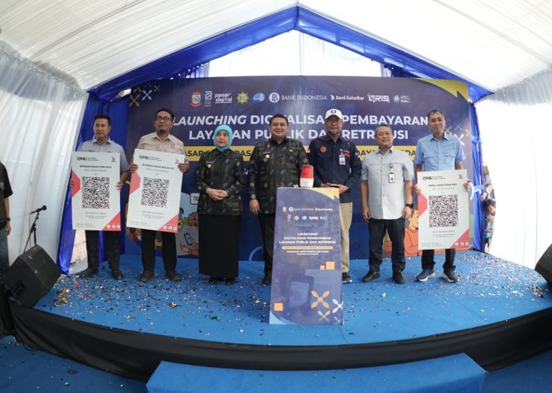 Pemerintah Kota Makassar di bawah kepemimpinan Wali Kota Munafri Arifuddin terus menunjukkan komitmennya dalam mendorong transformasi digital di berbagai sektor layanan publik. (FOTO:HUMAS PEMKOT)
