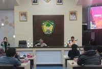 Pemerintah Kabupaten Gowa memberikan dukungan penuh terhadap penyelenggaraan Beautiful Malino 2025 dengan mengalokasikan dana sebesar Rp1 miliar. (FOTO:IST)