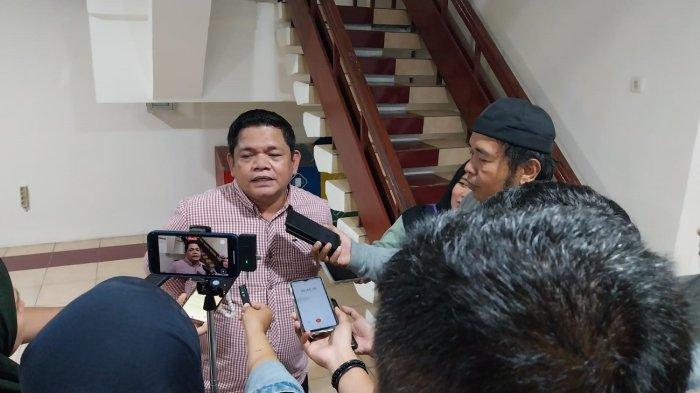 Anggota DPRD Kota Makassar, Fasruddin Rusli. (FOTO:IST)