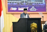 Plt. Sekretaris DPRD Kota Makassar, Andi Rahmat Mappatoba. (FOTO:HUMAS DPRD)