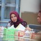 Anggota DPRD Kota Makassar dari Fraksi Mulia, Hj. Irmawati Sila.(FOTO:IST)