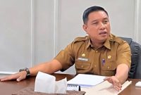 Sekretaris Dewan Perwakilan Rakyat Daerah Kota Makassar, Andi Rahmat Mappatoba, S.STP., M.Si.(foto:ist)