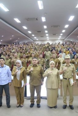 3 Desember, Pesta Demokrasi Warga Makassar: Pemilihan RT/RW Jadi Tonggak Baru Demokrasi Akar Rumput