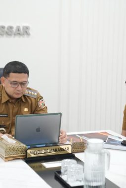 LONTARA+ Tampilkan Transformasi Digital Kota Makassar di Panggung Nasional TOP Digital Awards 2025