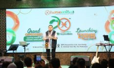 BPR Hasamitra Hadirkan Cabang Baru, Wali Kota Munafri Dorong Akses Keuangan yang Lebih Merata