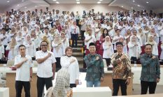 Aliyah Mustika Ilham Dorong ASN Cerdas Finansial di Era Maraknya Aktivitas Keuangan Ilegal