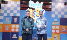 Wali Kota Makassar: Livin’ Fest 2025 Jadi Mesin Edukasi dan Penggerak Ekonomi Kota