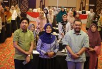 Andi Suharmika Dorong Penguatan Komitmen Publik Terhadap Penerapan Kawasan Tanpa Rokok. (Foto:Redaksi)