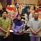 Andi Suharmika Dorong Penguatan Komitmen Publik Terhadap Penerapan Kawasan Tanpa Rokok. (Foto:Redaksi)