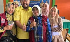 Satu Tahun Kepemimpinan Appi-Aliyah: Kepuasan Publik Tembus 80,1%, Andi Suharmika: “Karya Nyata untuk Rakyat