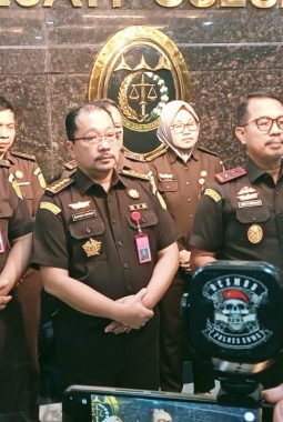 Dugaan Korupsi Bibit Nanas Rp60 M, Kejati Sulsel Dalami Peran Banggar dan Komisi DPRD