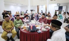Silaturahmi Ramadan Bersama Purna Bhakti, Wali Kota Appi Ajak Pamong Senior Terus Berkontribusi