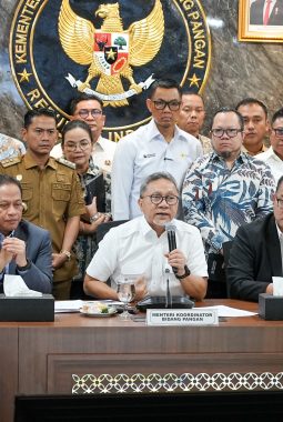 Wali Kota Makassar Dorong Percepatan PSEL, Siap Optimalkan TPA Antang