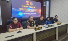 Kejari Luwu Tetapkan 5 Tersangka Dugaan Korupsi Program Irigasi P3-TGAI
