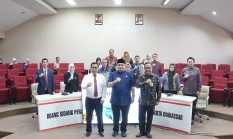 Pemkot Makassar–Kejari Teken MoU, Perkuat Pengawasan dan Tata Kelola Pemerintahan