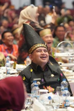 PSBM ke-XXVI 2026 di Makassar, Magnet, Wali Kota Munafri: Forum Dongkrak Roda Ekonomi