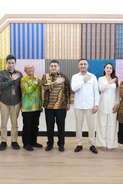 Makassar Dipilih Jadi Tuan Rumah KMI 2026, Dorong Ekosistem Musik dan Ekonomi Kreatif