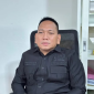 Ketua Komisi B DPRD Kota Makassar, Ismail.
