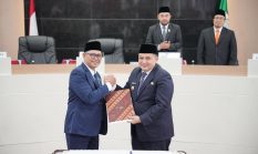 Pemkot Makassar Apresiasi Rekomendasi DPRD, Munafri–Aliyah Perkuat Sinergi Pembangunan