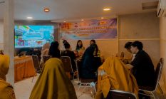 Dinkes Makassar Dukung Riset SATUSEHAT Mobile di Puskesmas Kaluku Bodoa