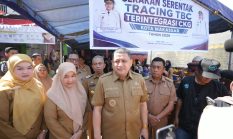 Tekan Penularan TBC, Pemkot Makassar Perkuat Tracing hingga Tingkat RT/RW