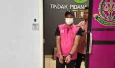 3 Hari Diburu, Buronan Korupsi Kredit Bank Sulselbar Diciduk di Tebet