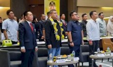 KONI Makassar Perkuat Tata Kelola Organisasi, Tak Sekadar Kejar Gelar Juara