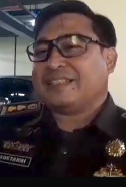 Kejati Sulsel Kembali Usut Peran Mantan Pj Gubernur dalam Kasus Nanas