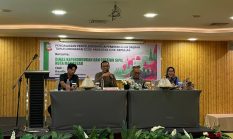 Administrasi Kependudukan Jadi Bahasan, Basdir Dorong Pelayanan Publik Semakin Responsif