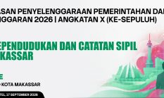 Basdir Siapkan Forum Pengawasan, Angkat Peran Administrasi Kependudukan dalam Mendukung Pelayanan Publik
