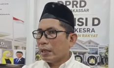Muchlis Misbah Soroti Antrean Panjang Solar di SPBU Makassar