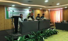 Basdir Dorong Penguatan Pencegahan Kebakaran untuk Lindungi Aktivitas Ekonomi Warga Makassar