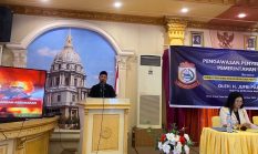 Jufri Pabe Buka Ruang Dialog soal Kesiapan Layanan Pemadam Kebakaran Makassar