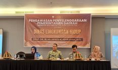 Apiaty Amin Syam Tekankan Kolaborasi dalam Memperkuat Tata Kelola Lingkungan Makassar