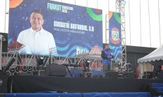 Buka FORKOT Makassar 2026, Wali Kota Appi Jadikan Olahraga Rekreasi Wadah Positif Cegah Perang Kelompok