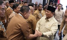 Wali Kota Munafri Siap Wujudkan Arahan Presiden Prabowo Perluas Akses Keuangan Daerah di Makassar