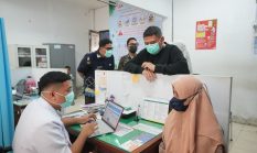 Sidak Puskesmas Jongaya, Wali Kota Appi Beri Teguran Keras Soal Kebersihan dan Pastikan Kesiapsiagaan Hadapi ISPA